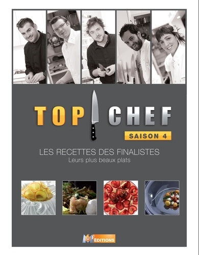 Top Chef