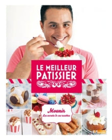 Gagnant Le meilleur pâtissier - Saison 2