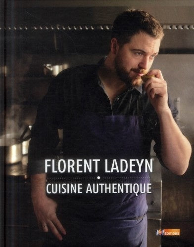 Cuisine authentique