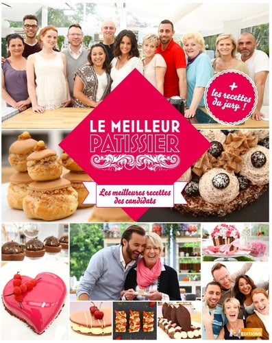 Le meilleur pâtissier