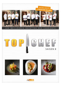 Top Chef n°8