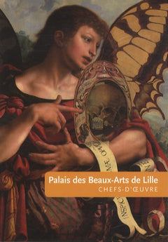 Palais des beaux-arts de Lille: Chefs-d'oeuvre
