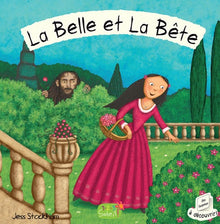 La Belle et la Bête
