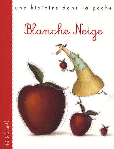 Blanche Neige