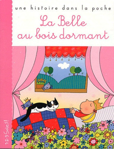 La belle au bois dormant