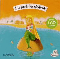 La petite sirène