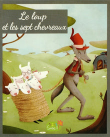 Le loup et les sept cabris