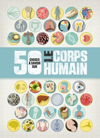 50 choses que vous devriez savoir sur le corps humain