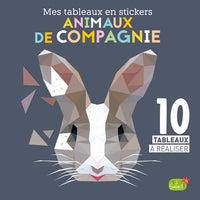 Animaux de compagnie