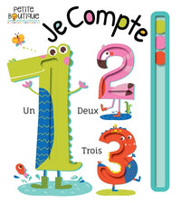 Je compte