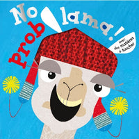 No Prob-Lama
