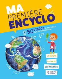 Ma première encyclopédie