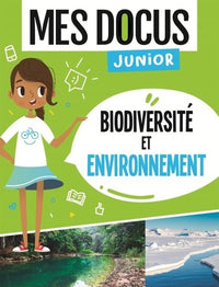 Biodiversité et environnement