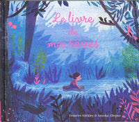 LE LIVRE DE MES REVES
