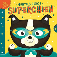 SUPERCHIEN
