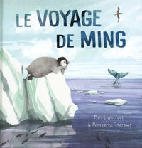 LE VOYAGE DE MING