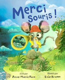 MERCI SOURIS !