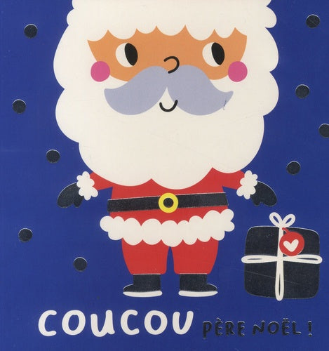 Coucou Père Noël !