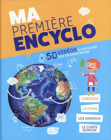 Ma première encyclopédie