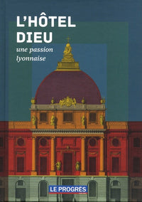 Hors série Hôtel Dieu