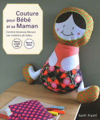 Couture pour Bébé et sa Maman