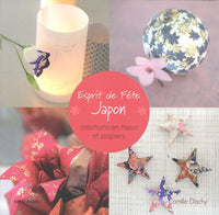Esprit de fête Japon