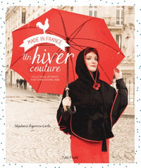 Un hiver couture: Collection de vêtements pour femme automne-hiver