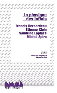La physique des infinis