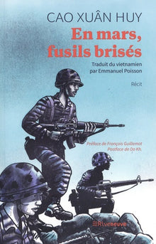 En mars, fusils brisés !