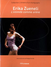 Erika Zueneli - L'intimité comme arène
