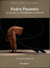 Du danseur au chorégraphe ou l'inverse