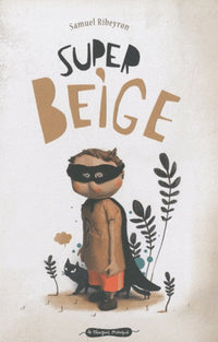 Super beige