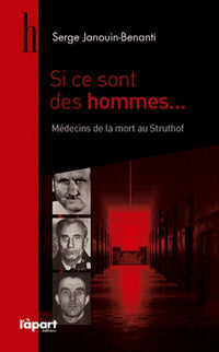 Si ce sont des hommes