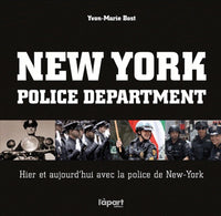 New York police départment