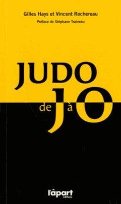 Judo de J à O
