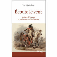 Ecoute le vent