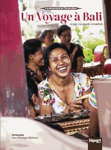 Voyage à Bali et une escapade à Lombok