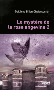 Mystère de la Rose Angevine 2