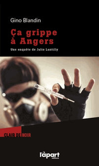 Ca grippe à Angers