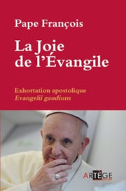 La joie de l'Évangile