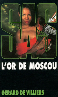 L'Or de Moscou