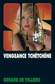 Vengeance tchétchène