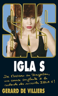 SAS 192 IGLA S
