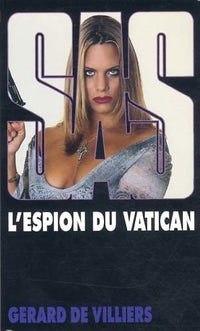 SAS L'espion du Vatican