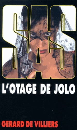 L'otage de Jolo