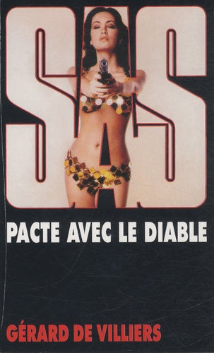 Pacte avec le diable