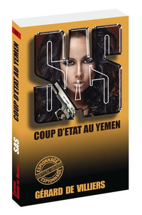 Coup d'état au Yémen