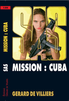 Mission : Cuba