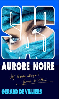 SAS 160 Aurore noire