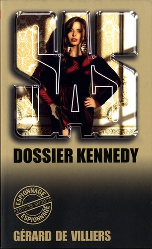 Dossier Kennedy